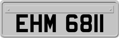 EHM6811