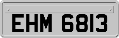 EHM6813