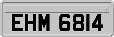 EHM6814
