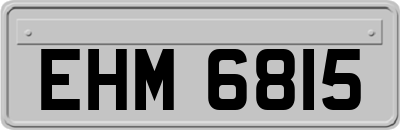 EHM6815
