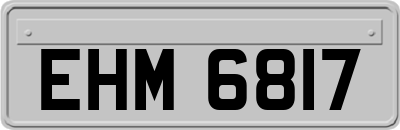 EHM6817