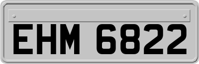 EHM6822