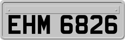 EHM6826