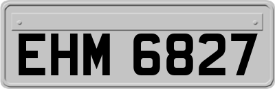 EHM6827