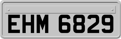 EHM6829