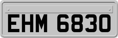 EHM6830