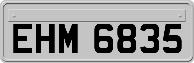 EHM6835