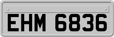 EHM6836