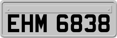 EHM6838