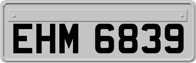 EHM6839