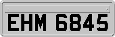EHM6845