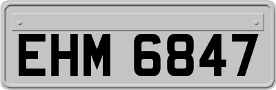 EHM6847