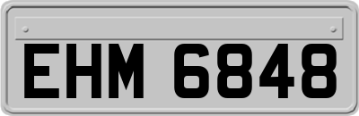EHM6848