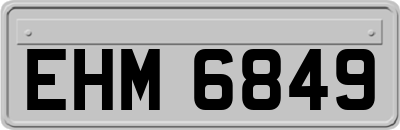 EHM6849