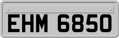 EHM6850