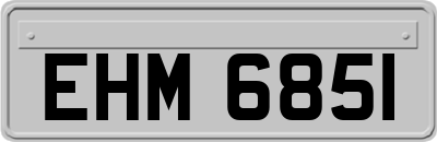 EHM6851
