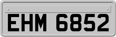 EHM6852