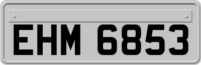 EHM6853