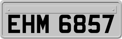EHM6857