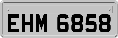 EHM6858