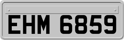 EHM6859