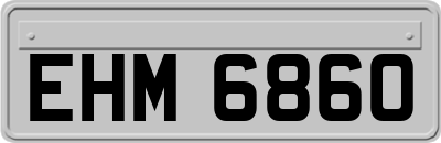 EHM6860