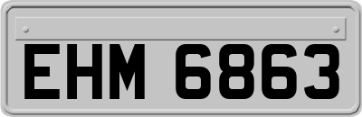 EHM6863