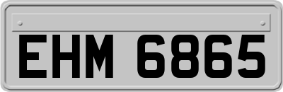 EHM6865