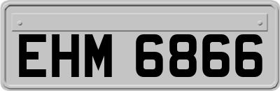 EHM6866