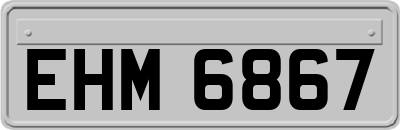EHM6867