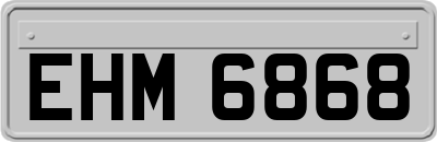 EHM6868