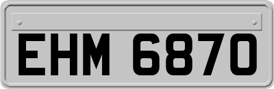 EHM6870