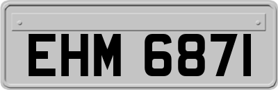 EHM6871