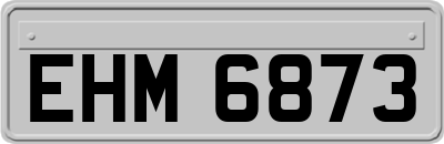 EHM6873