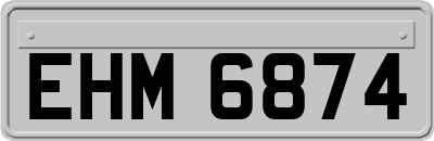 EHM6874