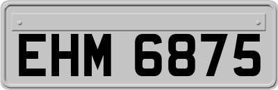EHM6875