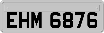 EHM6876