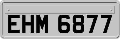 EHM6877