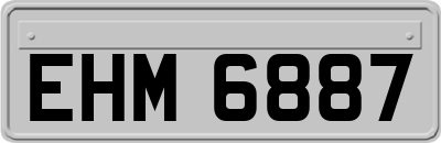 EHM6887
