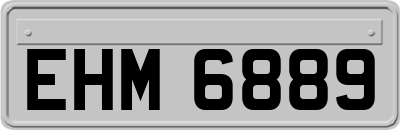 EHM6889