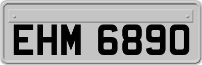 EHM6890