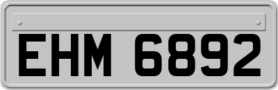 EHM6892