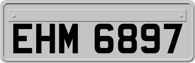 EHM6897