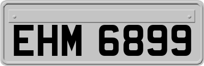 EHM6899