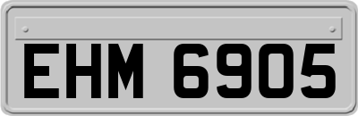 EHM6905