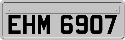 EHM6907