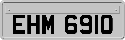EHM6910
