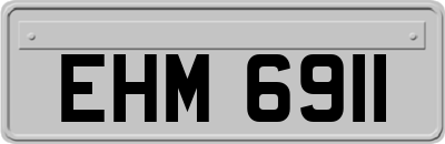 EHM6911