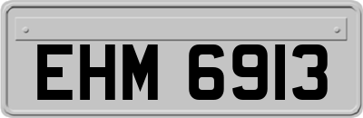 EHM6913
