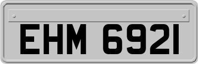 EHM6921